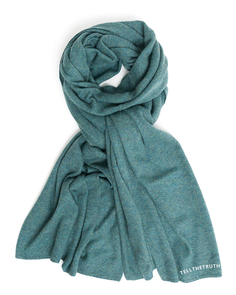 Lora Basic Cashmere Wrap