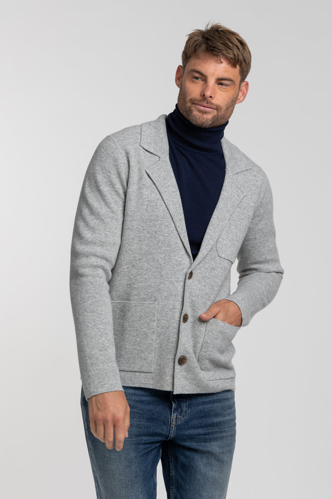 Chore Wool Blazer Jacket
