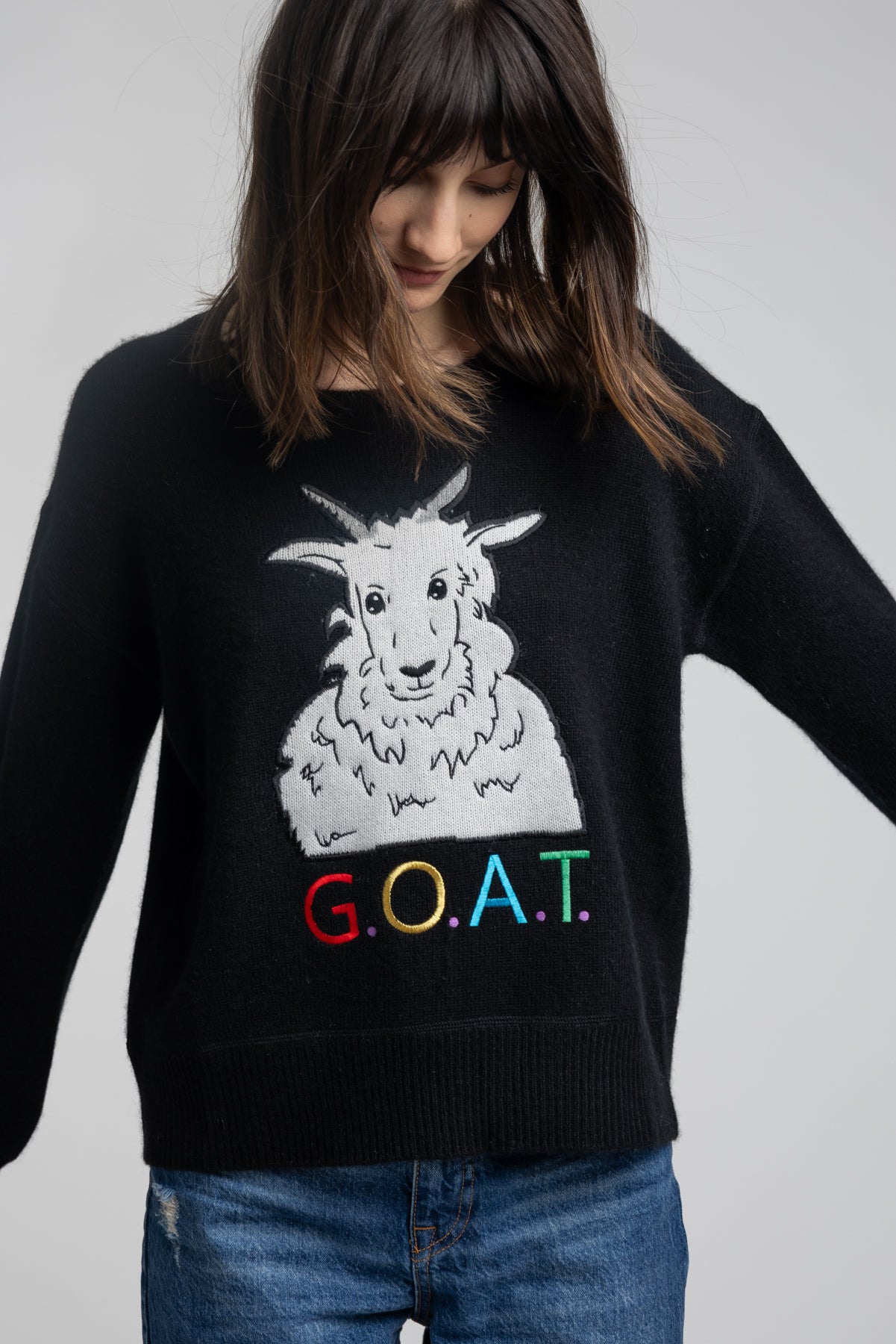 Cashmere Sweater Greatest Of All Time Grade A Quinn cashmere-sweater-greatest-of-all-time-grade-a-quinn
