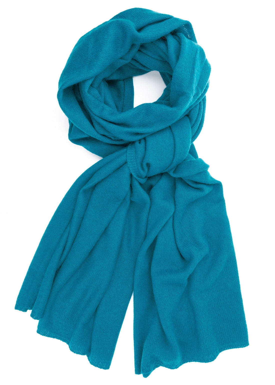 ACCESSORIES - Lora Basic Cashmere Wrap