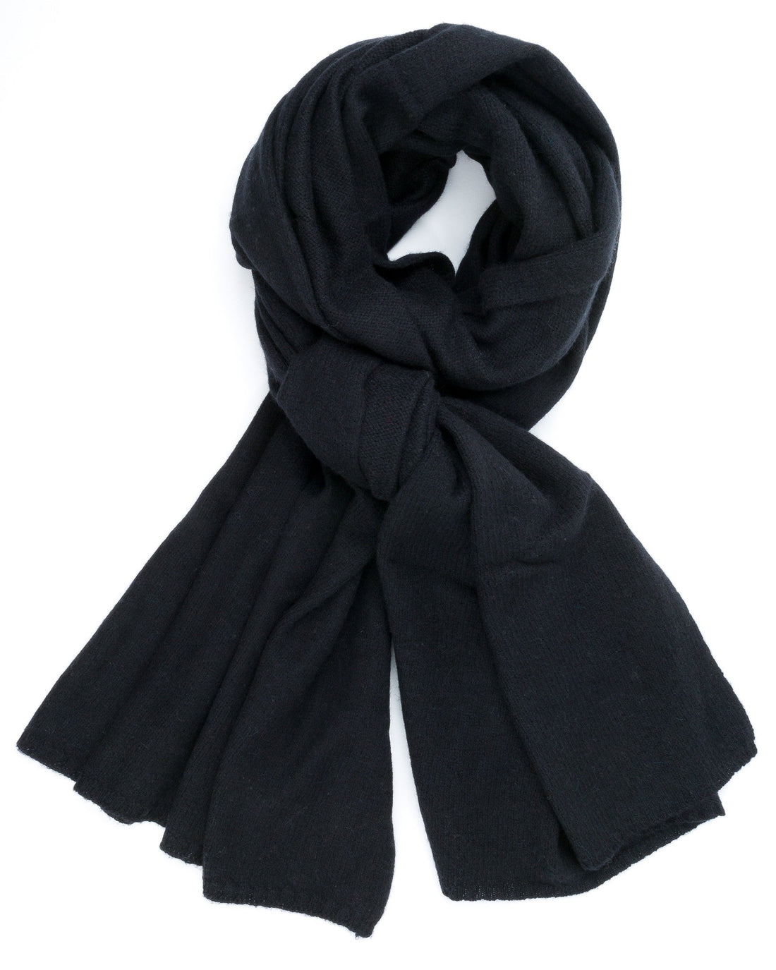 ACCESSORIES - Lora Basic Cashmere Wrap