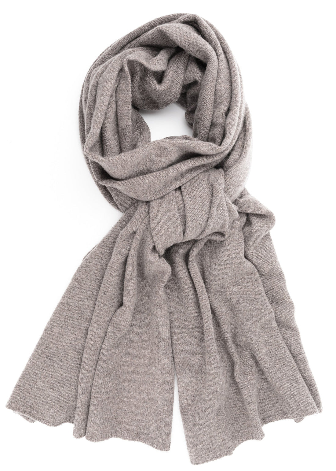 ACCESSORIES - Lora Basic Cashmere Wrap