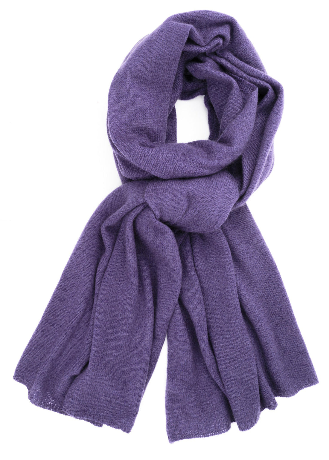 ACCESSORIES - Lora Basic Cashmere Wrap