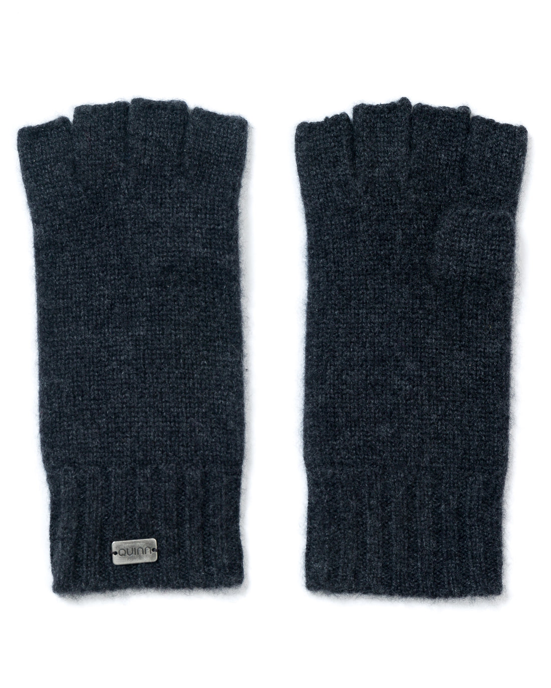 cashmere fingerless glove