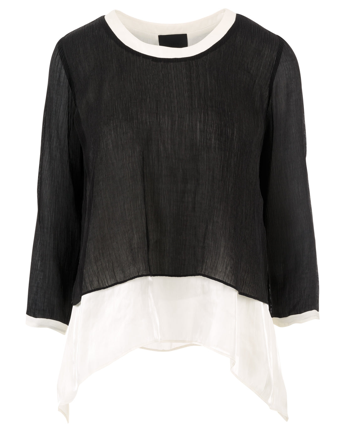 Rue Double Layer Top