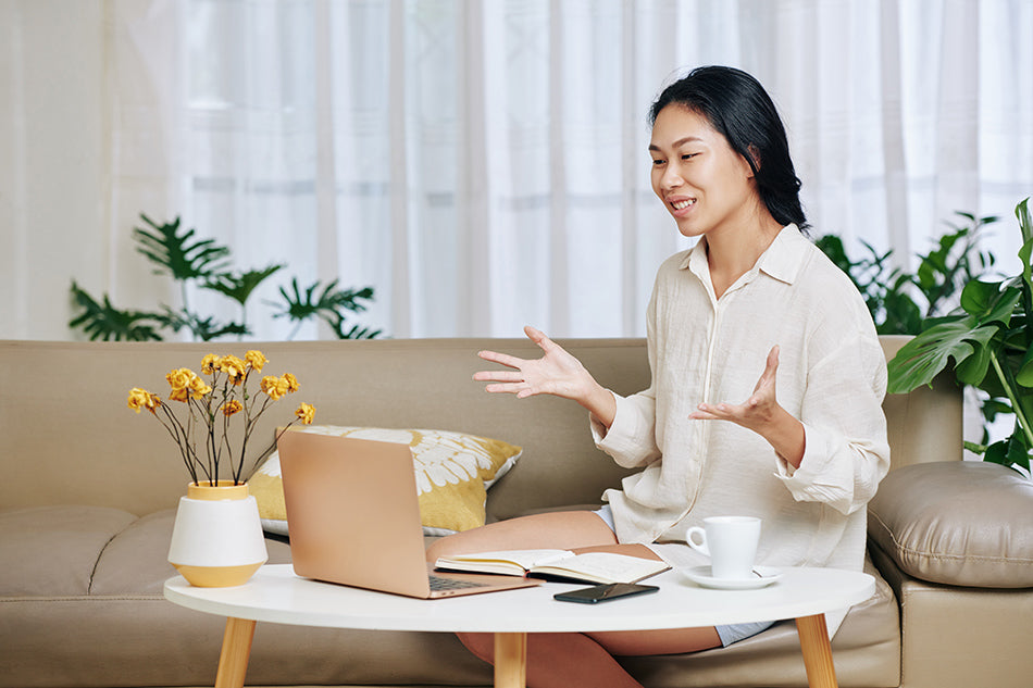 Is Comfy Professional the New Hit Fashion Trend For Spring