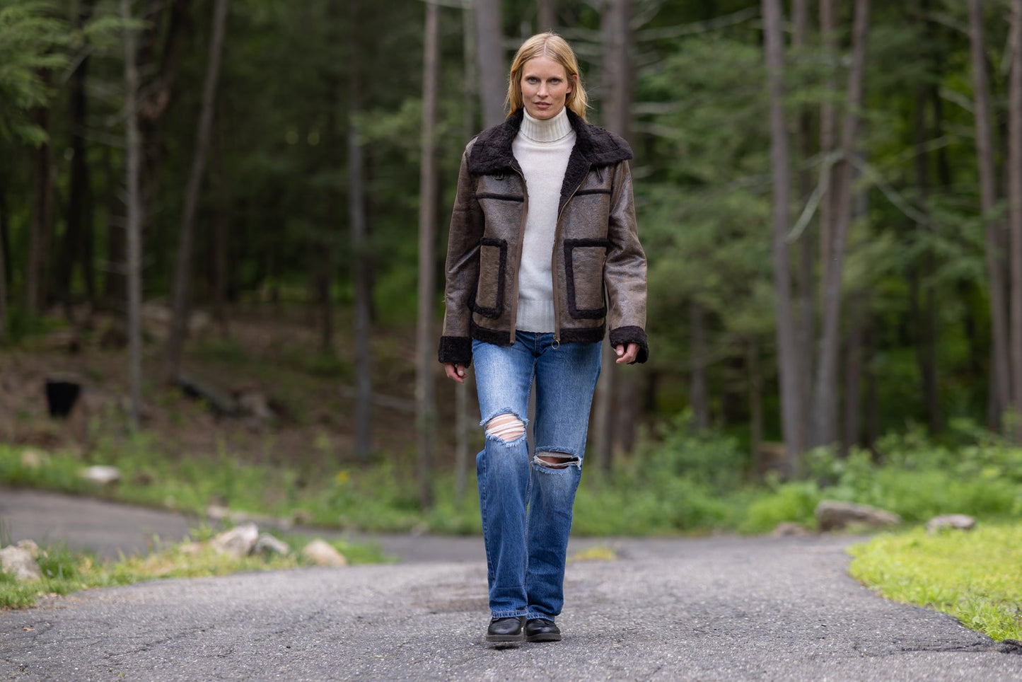 Women's Outerwear 2025