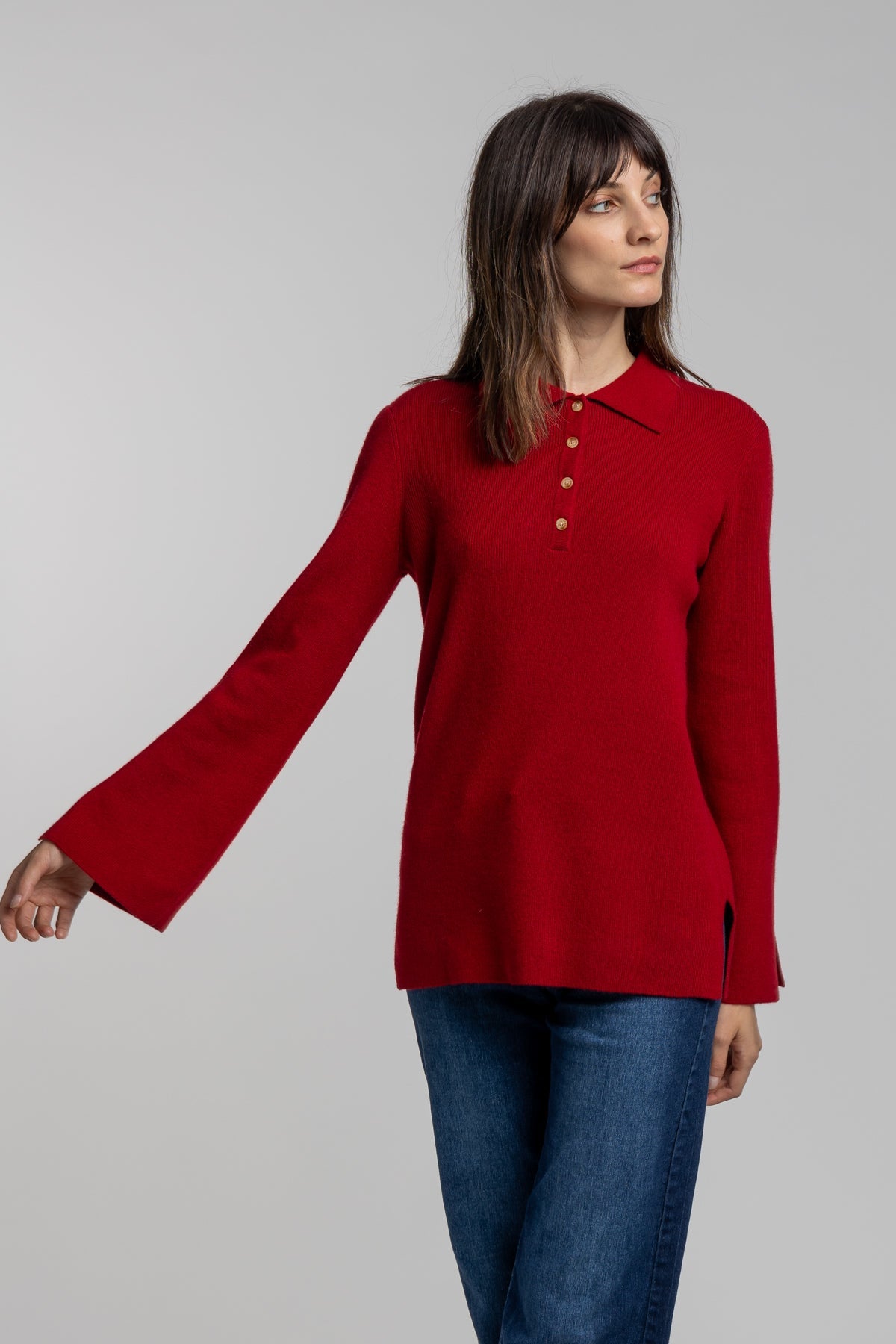 Women's Sweaters 2025