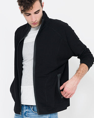 Men's Outerwear