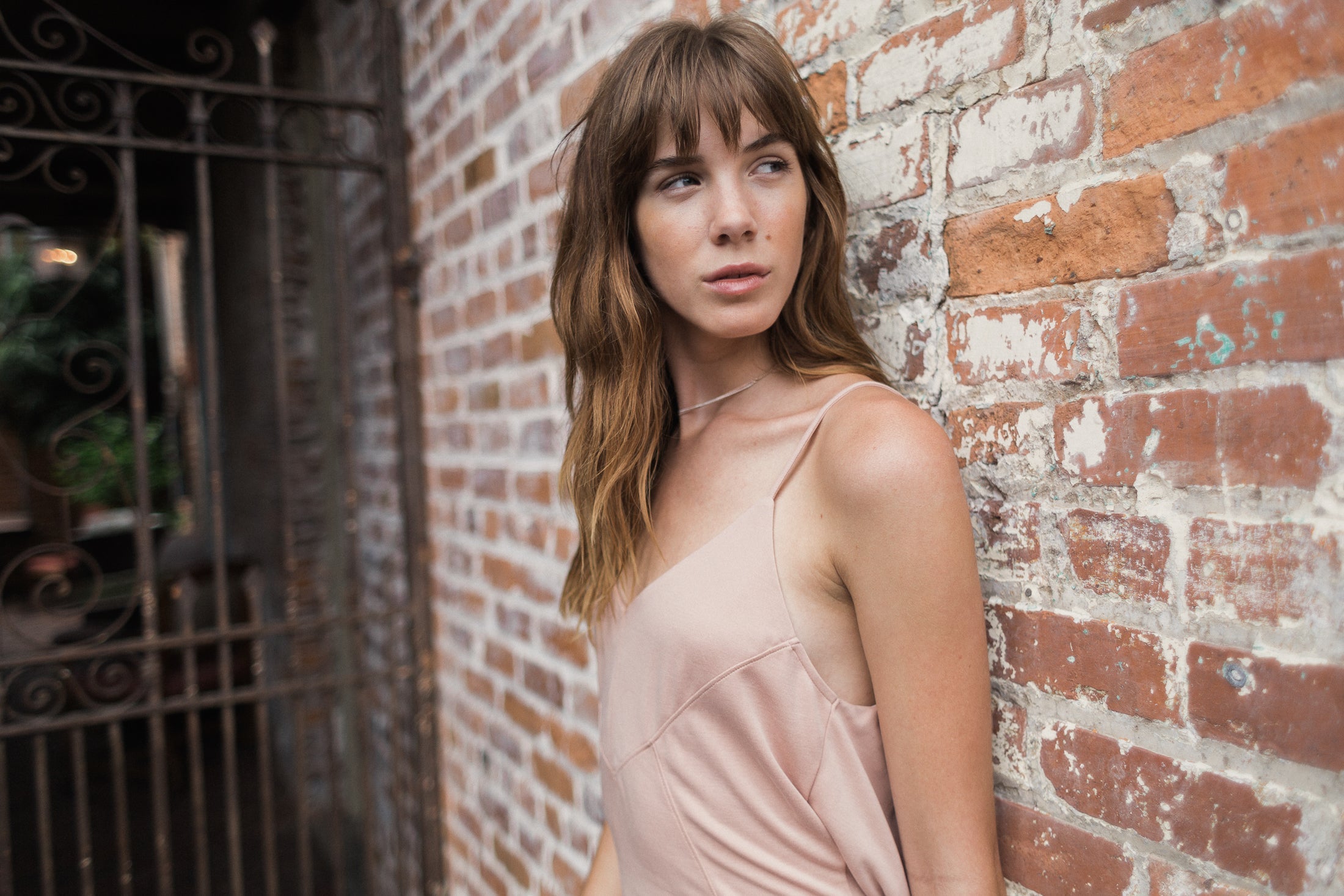 Women's Tops – Quinn