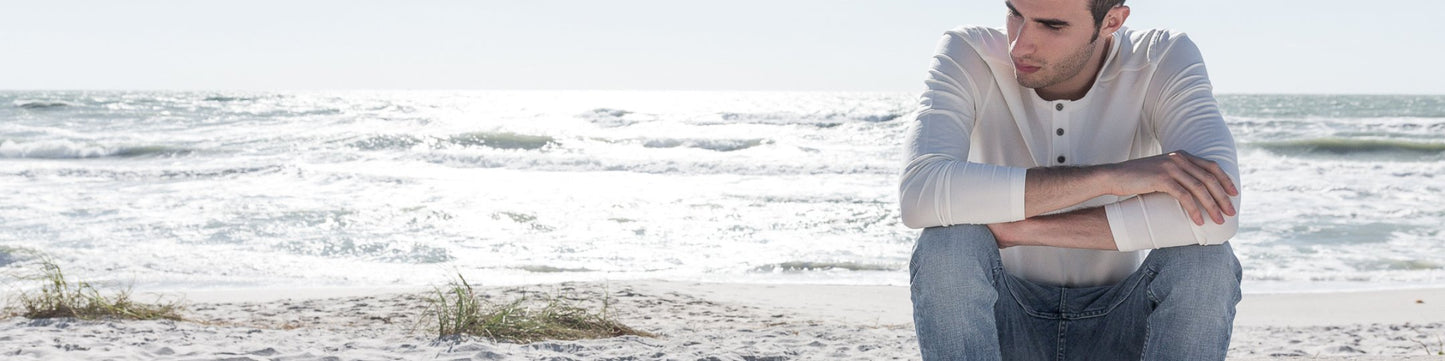 MEN'S NEW ARRIVALS 25