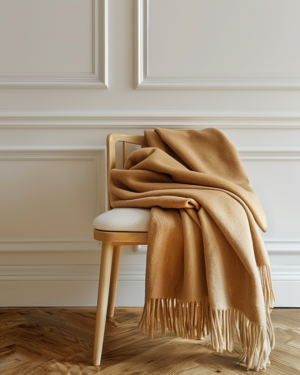 Blankets Fall 25