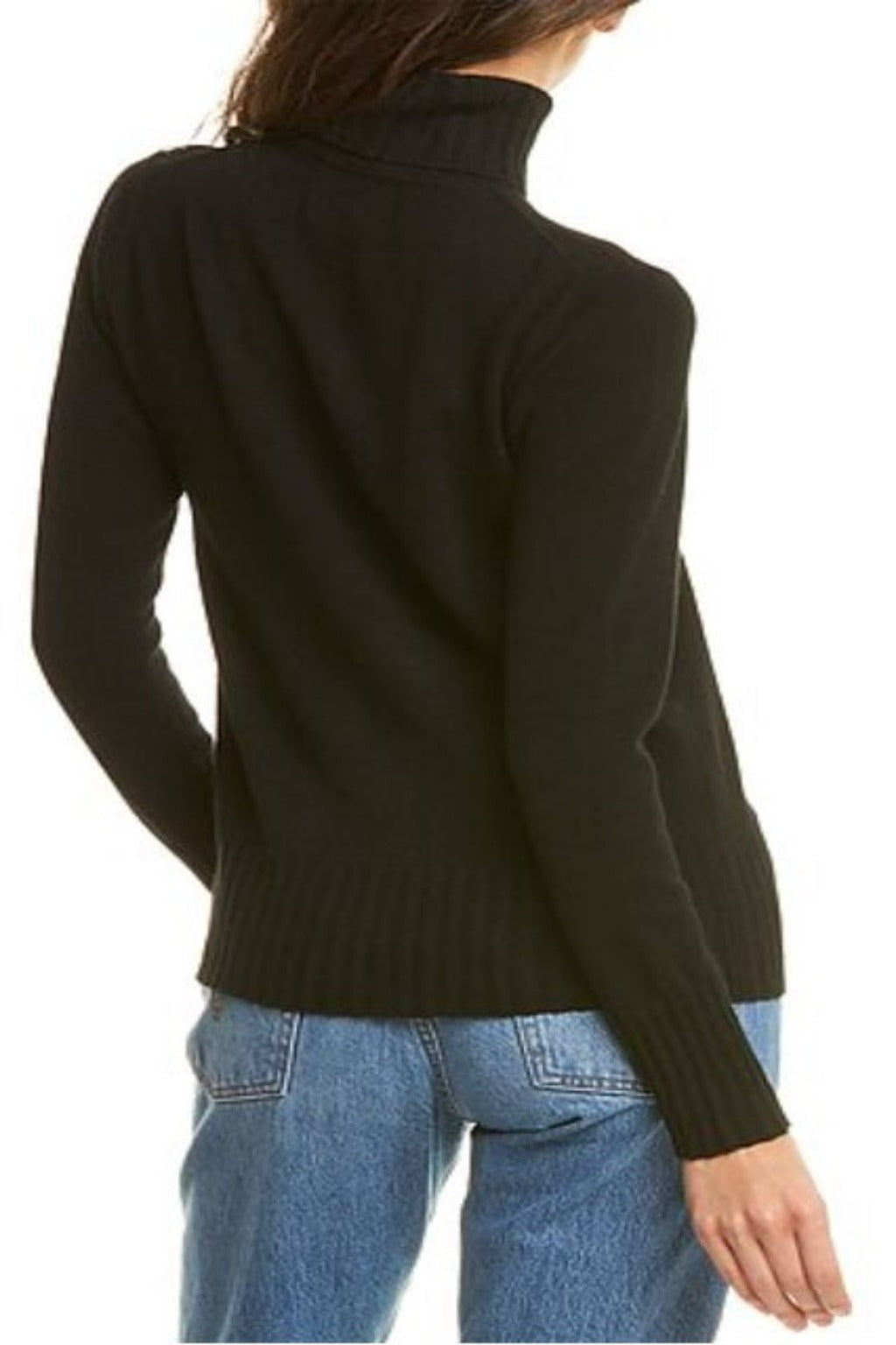 Lauren Cashmere Turtleneck