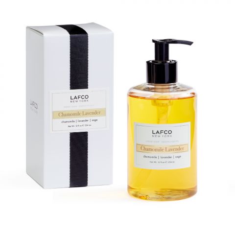 Chamomile Lavender - LAFCO Liquid Soap