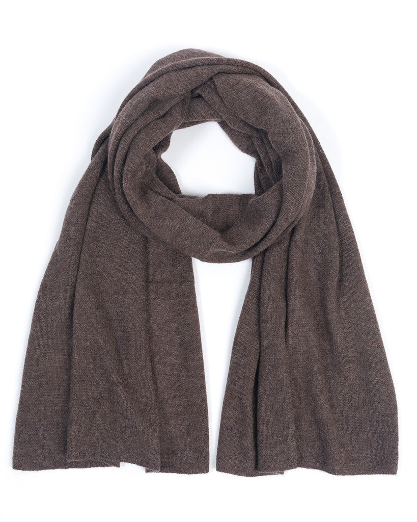 ACCESSORIES - Florence Basic Cashmere Scarf