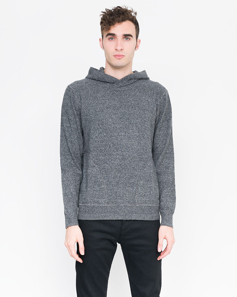 luxury cashmere sweater