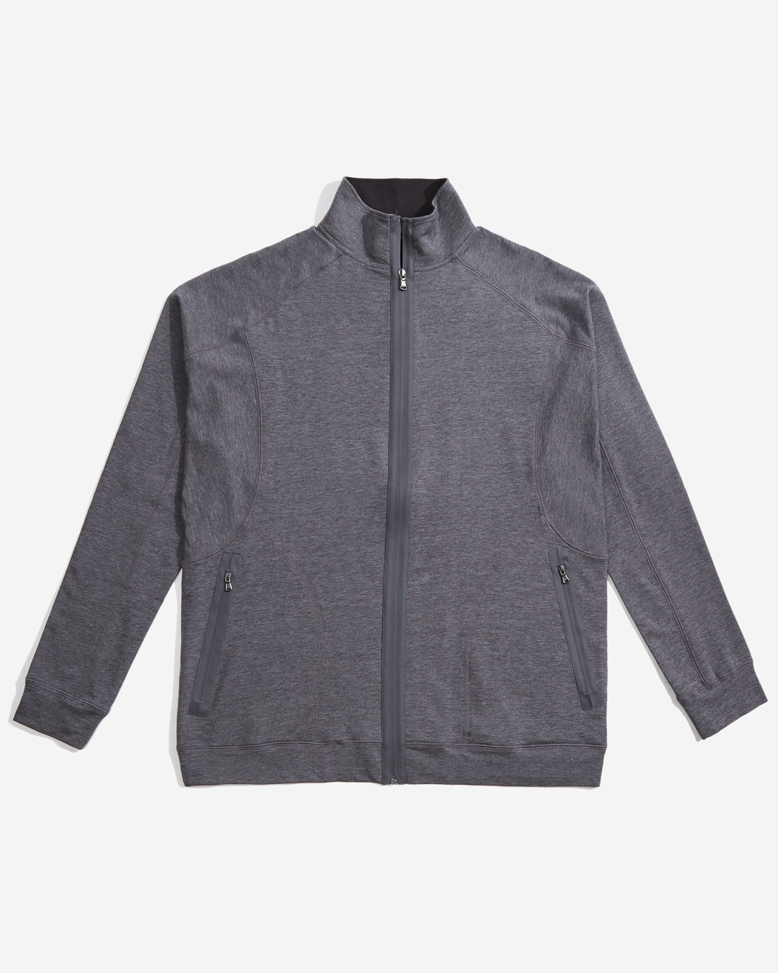 Peterson Baby French Terry Zip-up