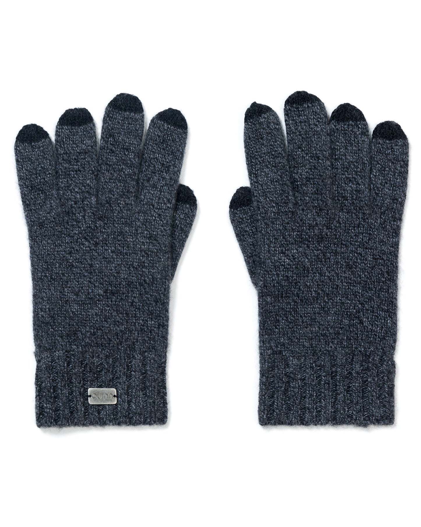 Chunky Cashmere Glove