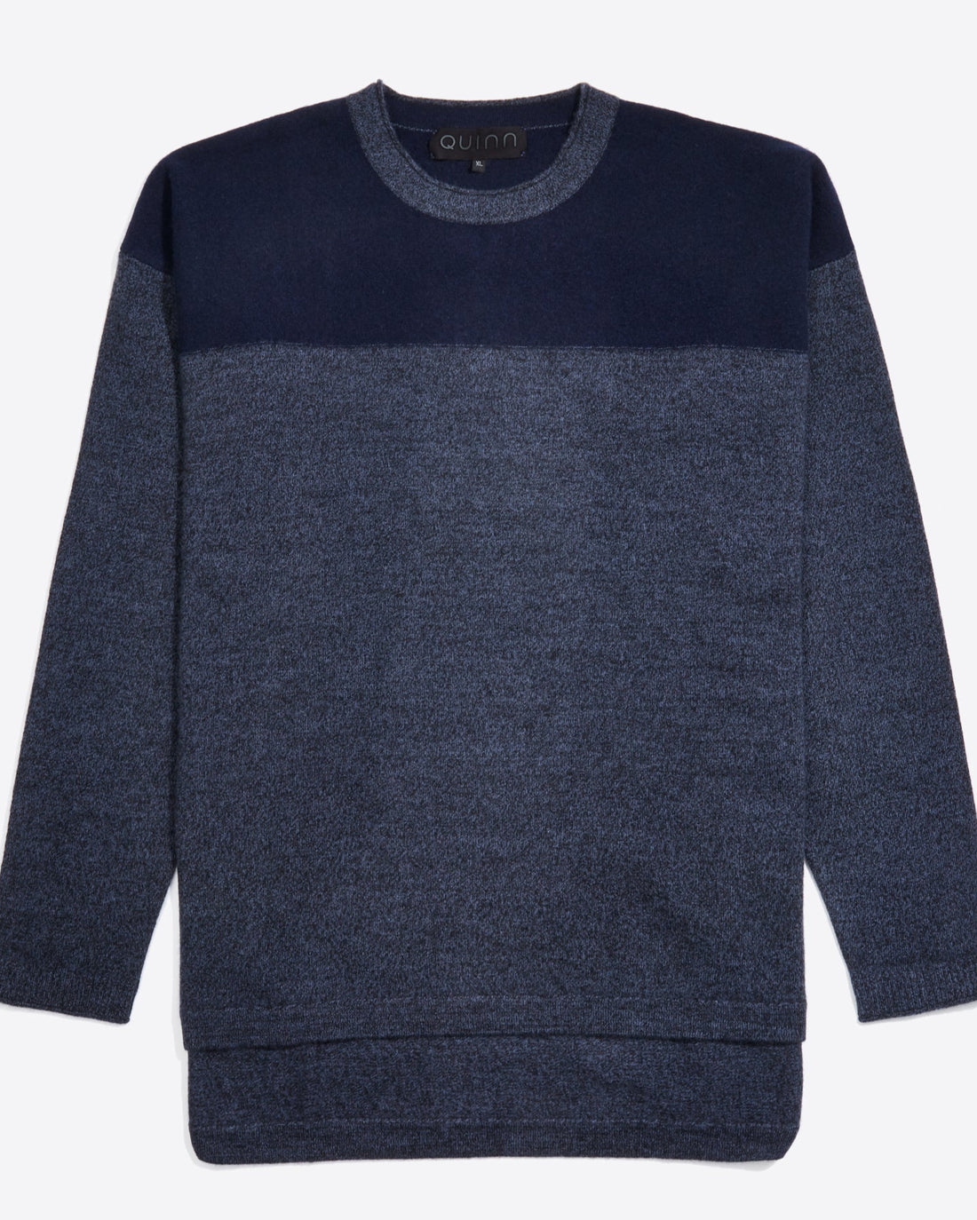 Wirth High Low Sweater