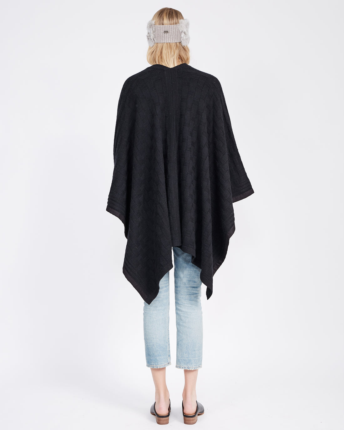 wool cashmere essential