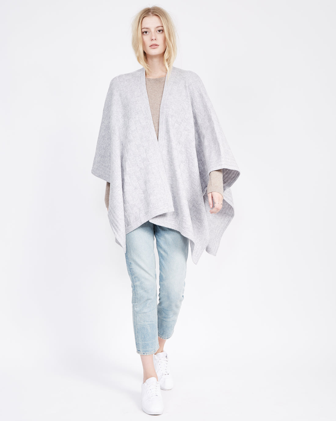 cozy must have cape