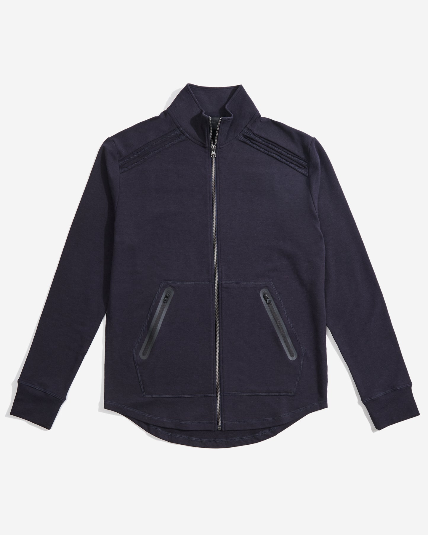 french terry must have