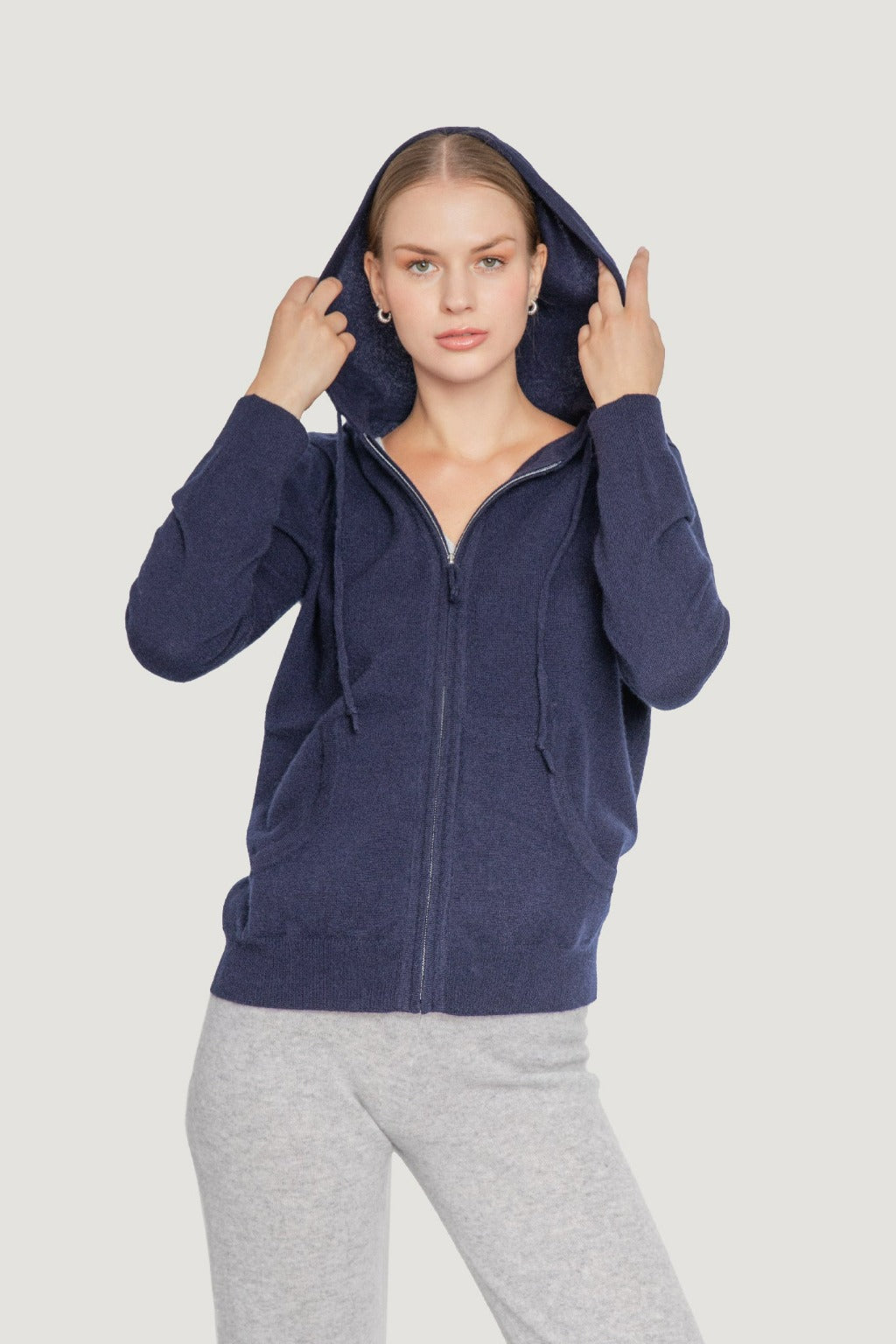 Hotsell Quinn cashmere hoodie