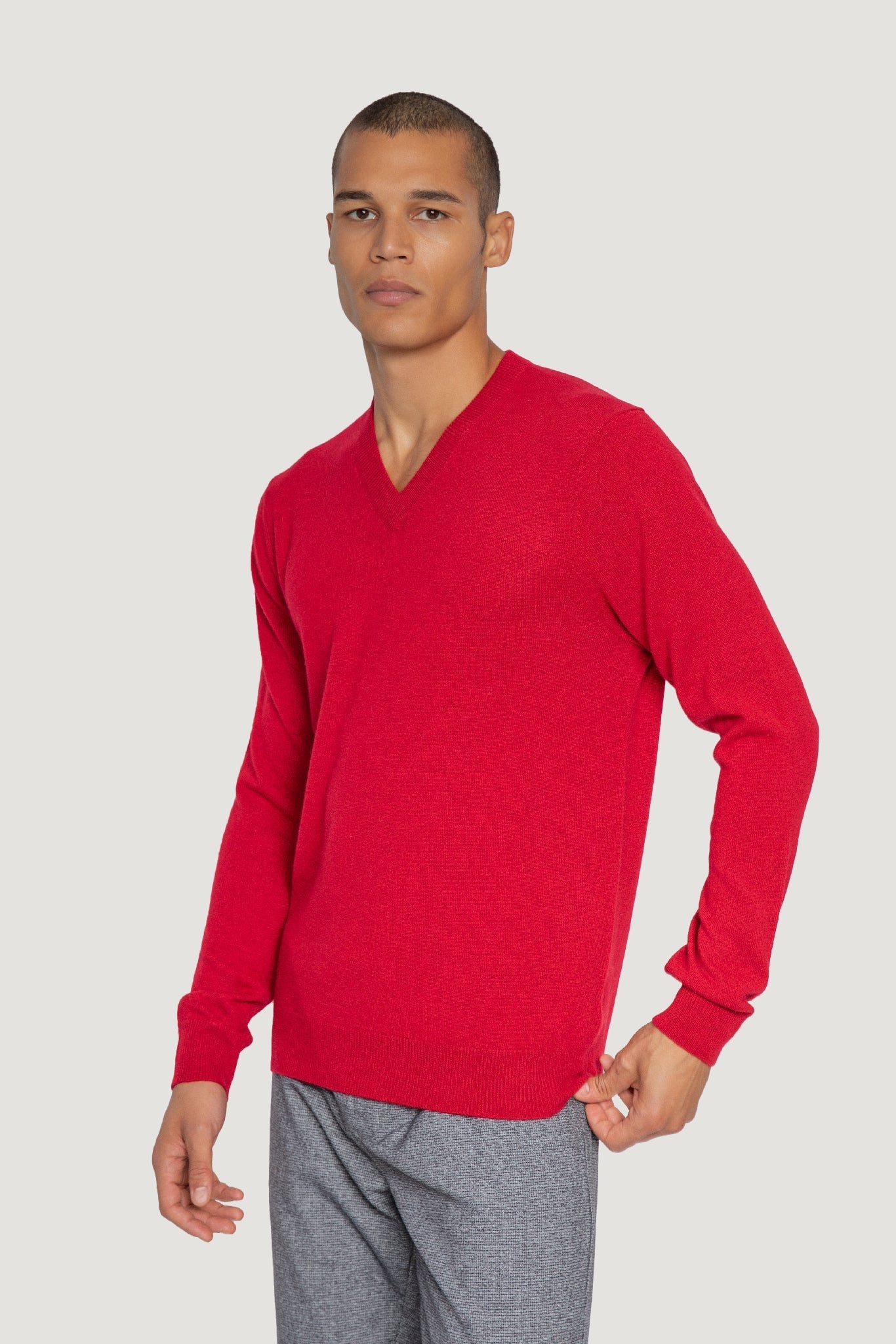 Quinn cashmere sweater shop