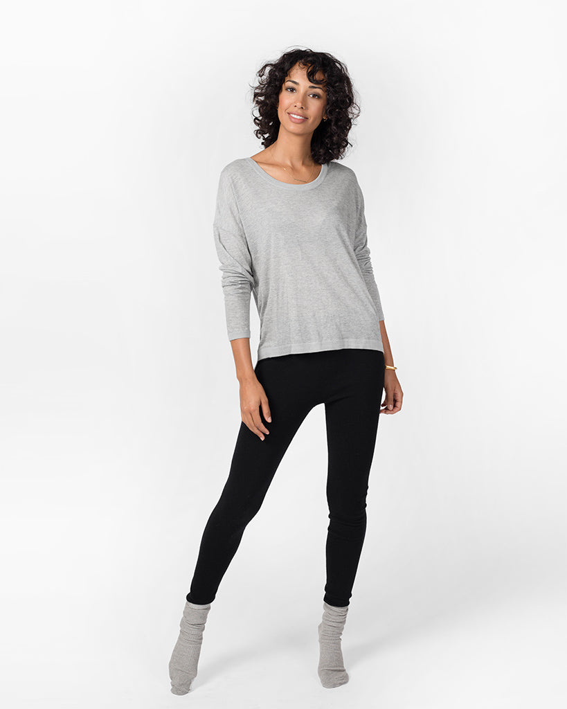 Cashmere on sale leggings sale