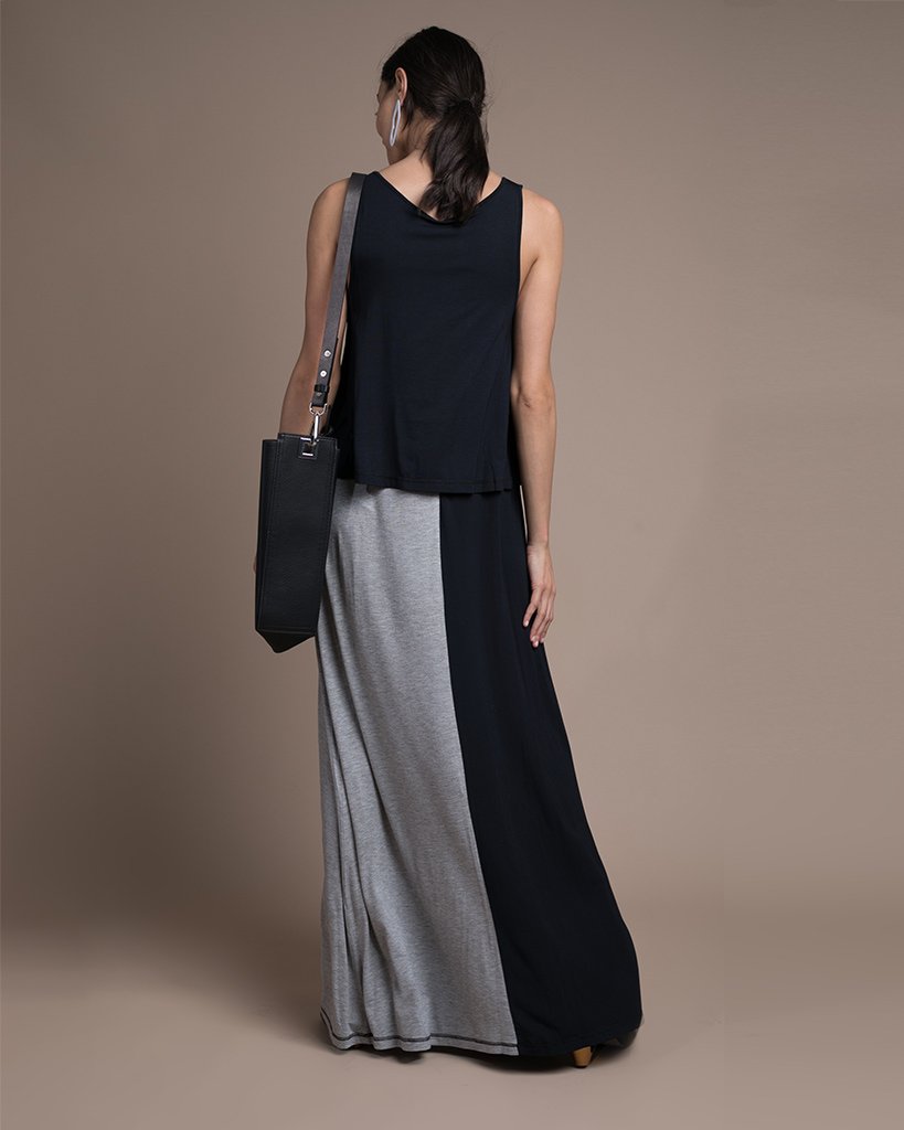 Emma Maxi Dress — Modal by Quinn