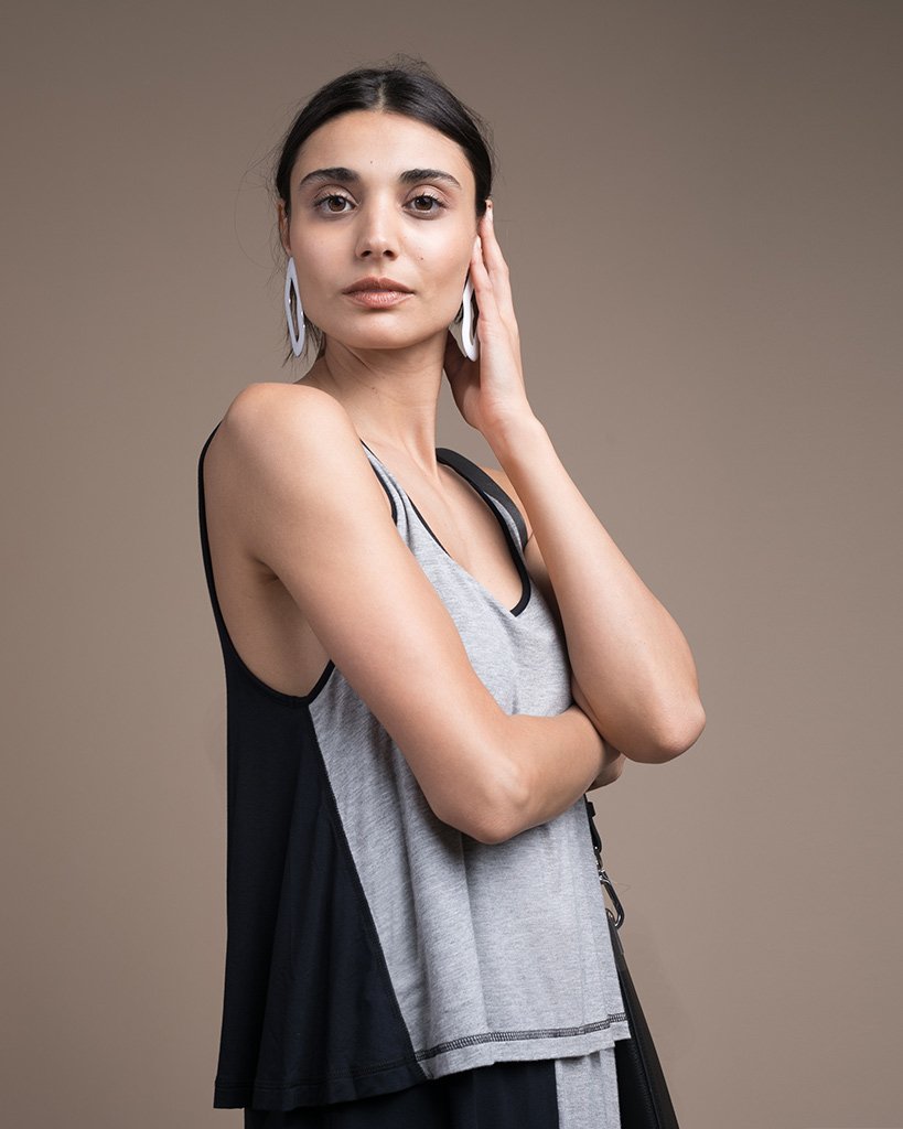 Emma Maxi Dress — Modal by Quinn