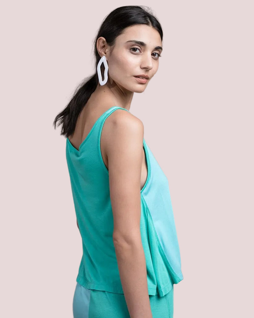Emma Maxi Dress — Modal by Quinn