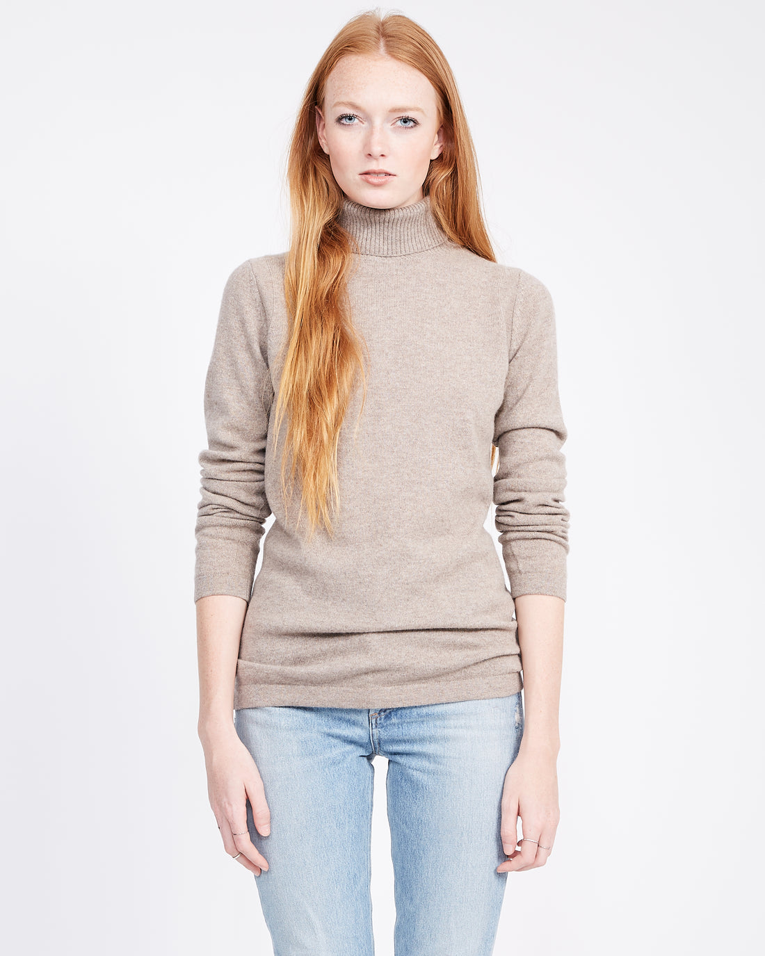 transitional cashmere sweaters