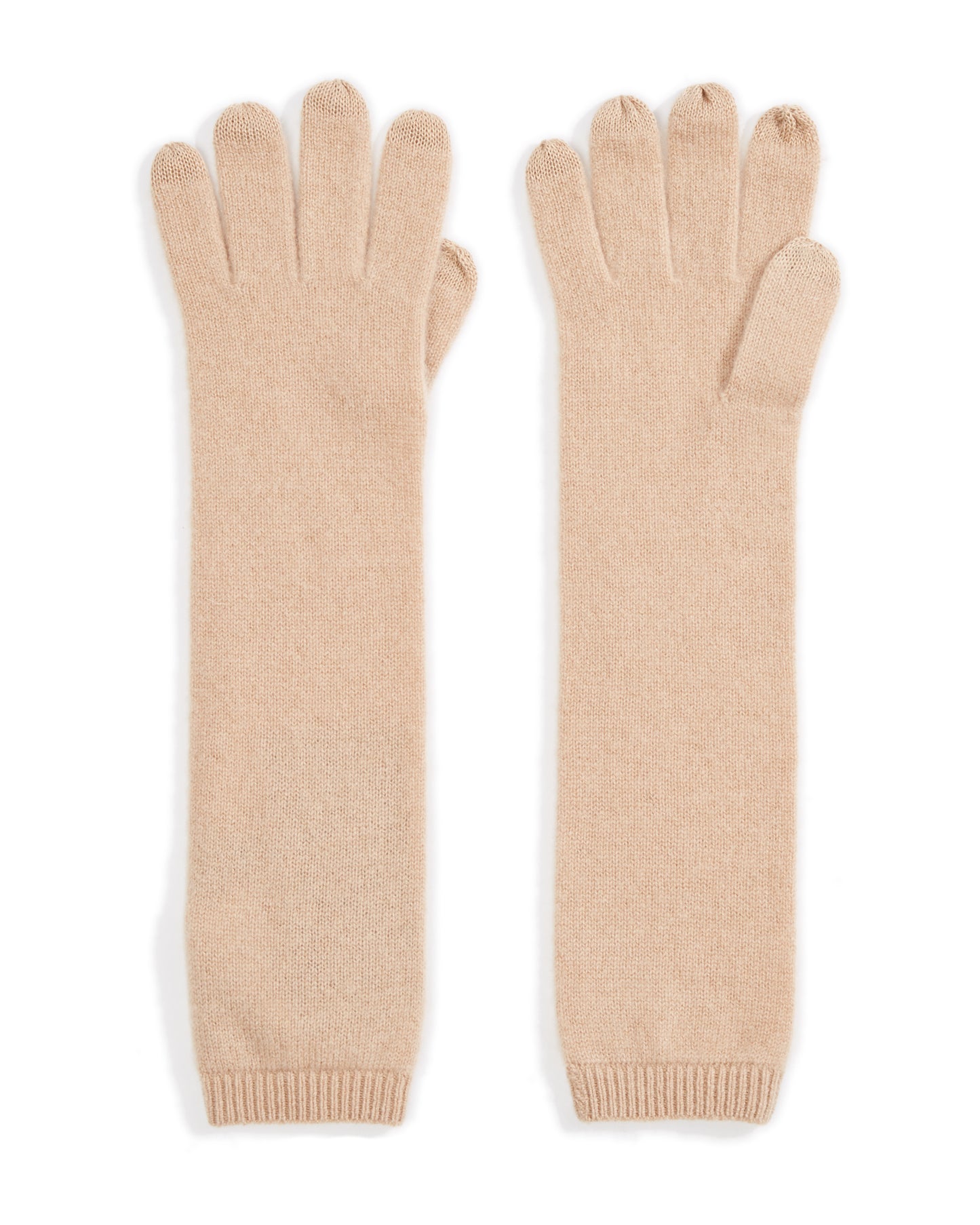 opera length glove
