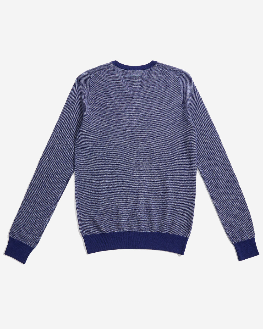 cashmere and silk sweater
