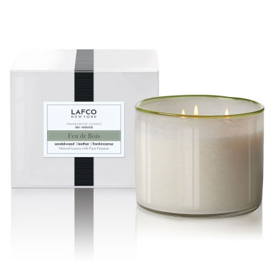 LAFCO - 3-Wick Candle