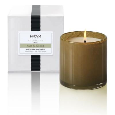 Chamomile Lavender - LAFCO Candle