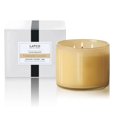 LAFCO - 3-Wick Candle