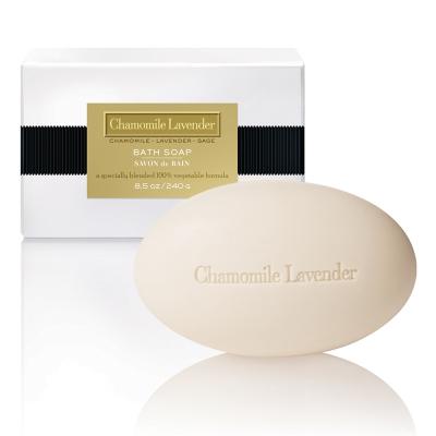 Chamomile Lavender - LAFCO Bar Soap