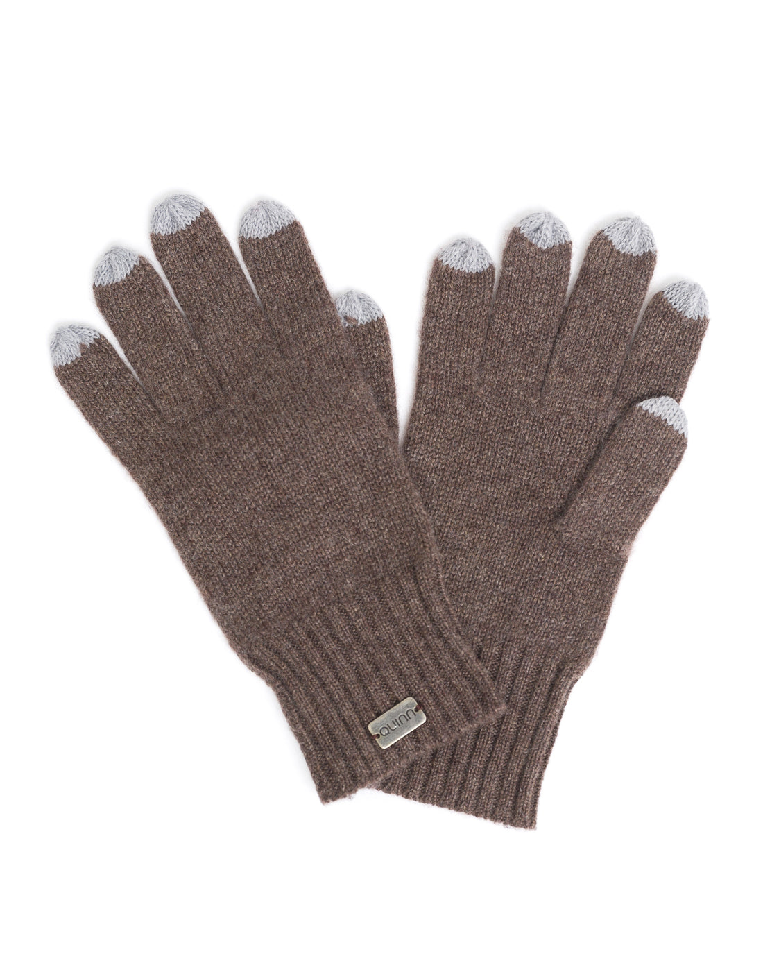 ACCESSORIES - Cashmere Texting Gloves