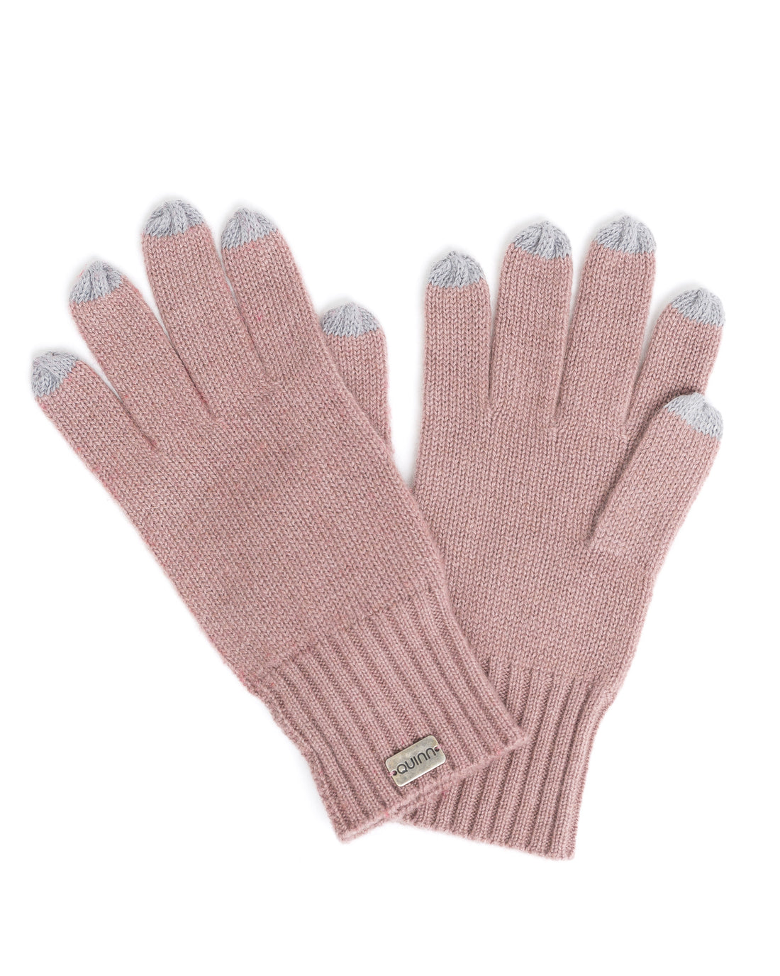 ACCESSORIES - Cashmere Texting Gloves