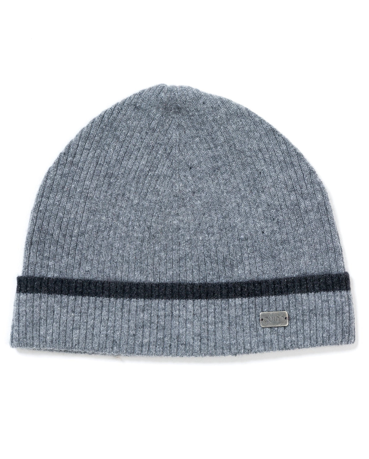 ACCESSORIES - Garriott Rib Hat With Tipping