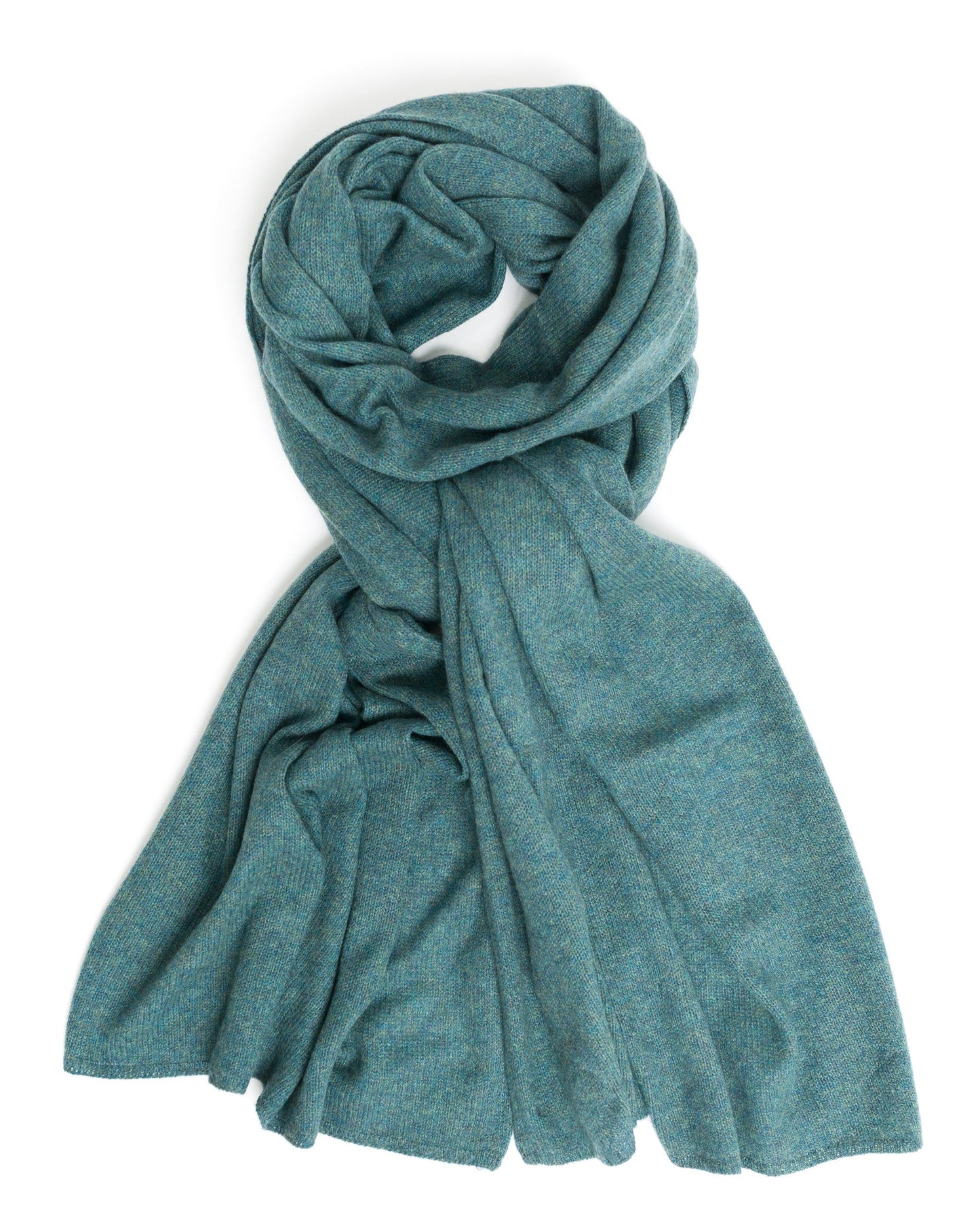 ACCESSORIES - Lora Basic Cashmere Wrap