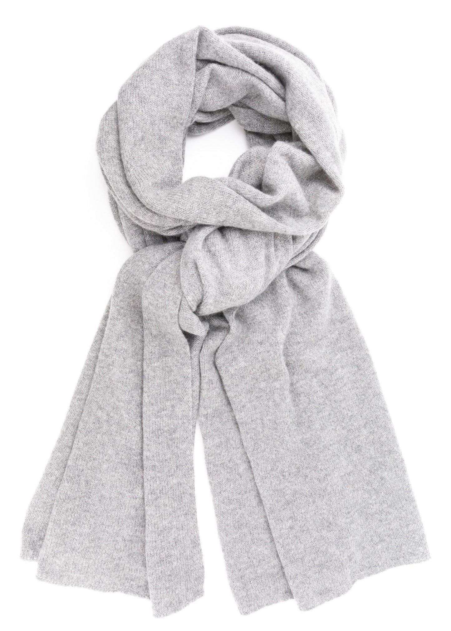 ACCESSORIES - Lora Basic Cashmere Wrap