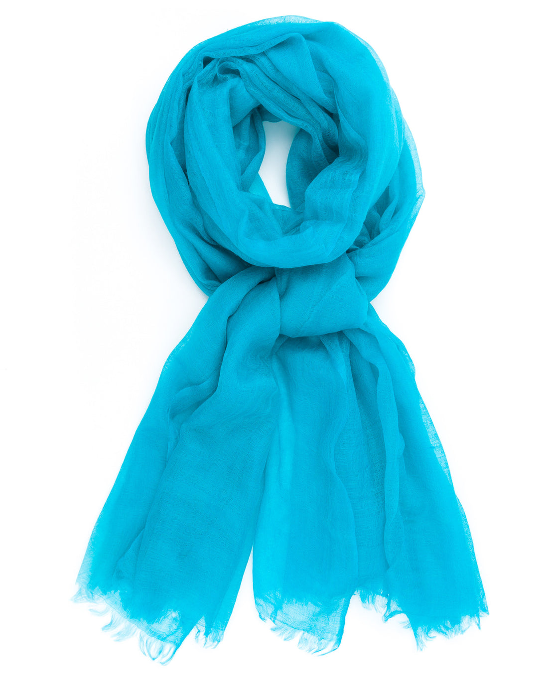 ACCESSORIES - Solid Whisper Weight Scarf