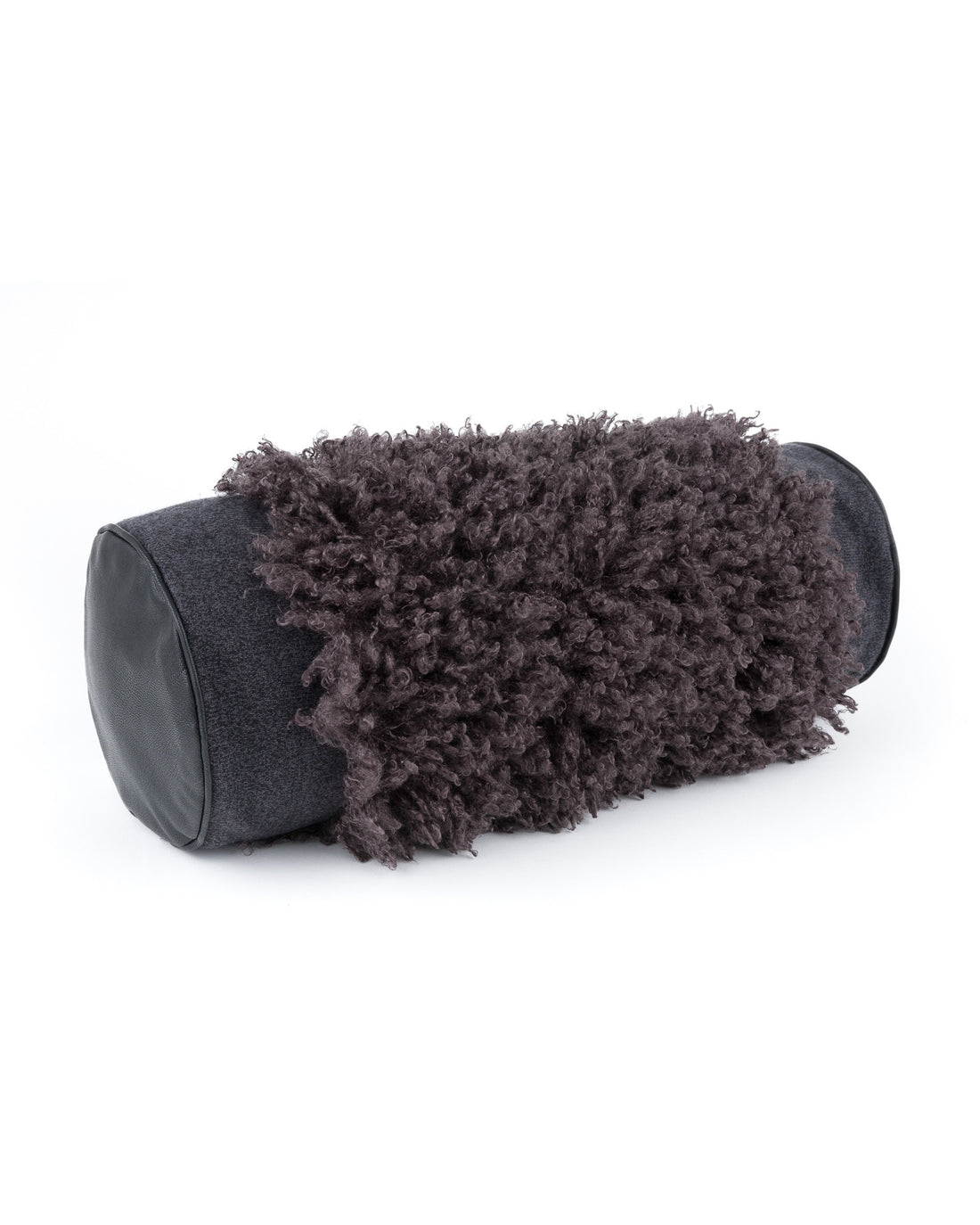 HOME - Curly Fur Bolster