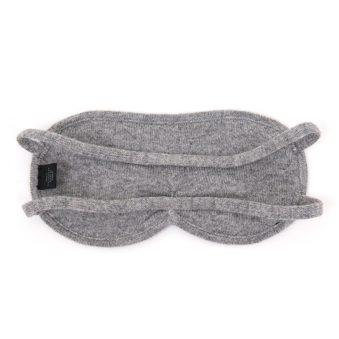 HOME - Lights Out Cashmere Eye Mask