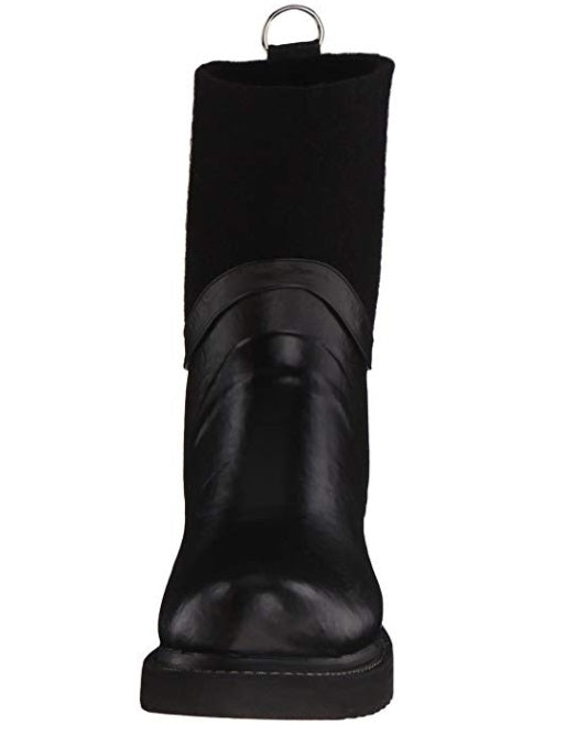 Ilse Jacobson RUB 53 Rubber Cold Weather Boot — Top by Quinn