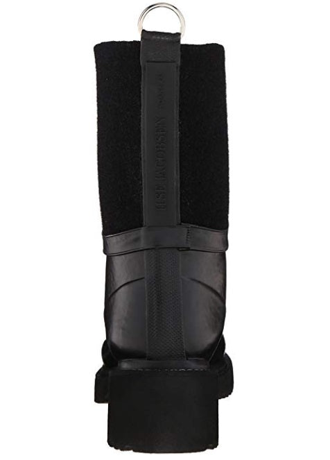 Ilse Jacobson RUB 53 Rubber Cold Weather Boot — Top by Quinn