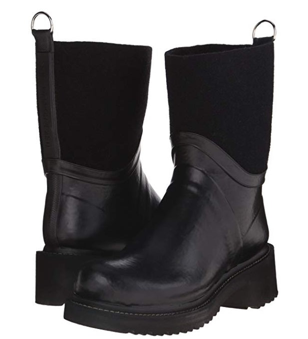 Ilse Jacobson RUB 53 Rubber Cold Weather Boot in 7.5 — Top by Quinn